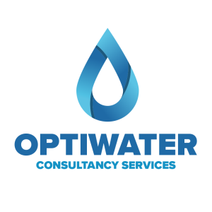 Logo Optiwater Consultancy