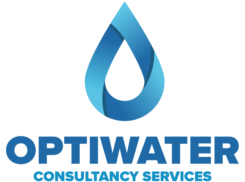 Logo Optiwater Header