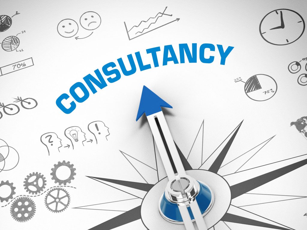 Marketing Consultancy